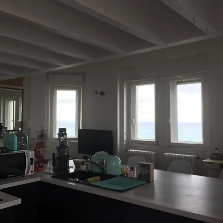Appartement 1ere Ligne 7 Personnes. *