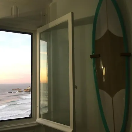 Appartement 1ere Ligne 7 Personnes. Biarritz